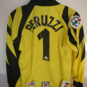 Peruzzi n. 1 Iuventus B